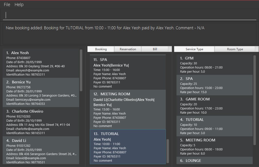 aps forbooking2